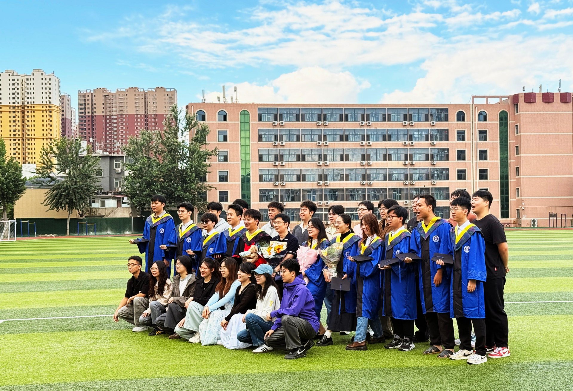 归来仍是少年