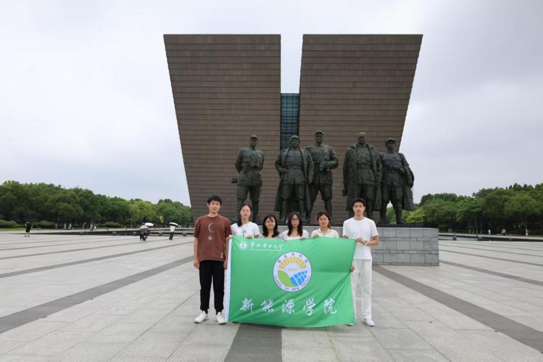 在产业一线寻找新能源发展的现实答案