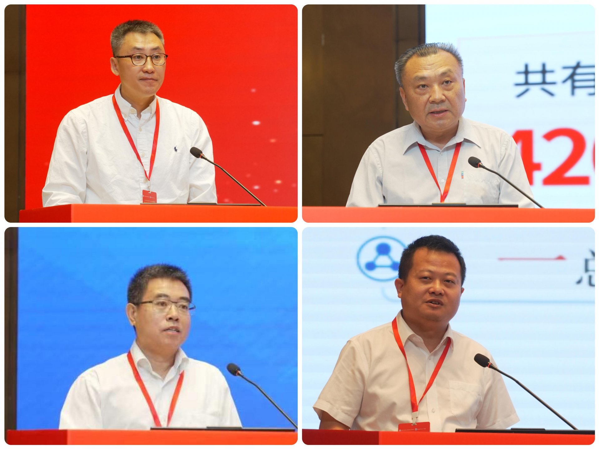 围绕党建引领学科建设